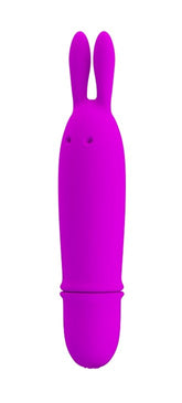 Pretty Love Boyce Mini Vibrating Clit Tickler Clit Ticklers and Pulsators